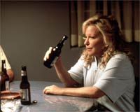 Bette Midler in Drowning Mona
