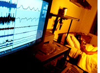 Charting the neurology of sleep