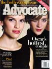 Advocate