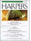 Harper's