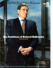 New York Times Magazine
