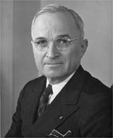 Harry S. Truman