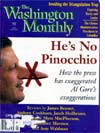 Washington Monthly