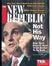 New Republic