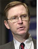 Glenn Hubbard