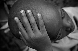 TODAY'S PICTURES: World AIDS Day.