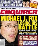 National Enquirer