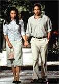A scene from Return to Me