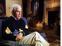 Dr. Steven O'Brien unlocks the mystery of the black death
