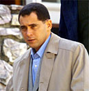 Juan Miguel Gonzalez