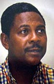 Peter Mbelangwa