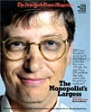 New York Times Magazine