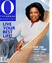O: The Oprah Magazine