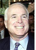 Fibber McCain