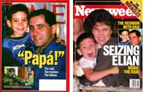 Time and Newsweek