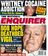 National Enquirer