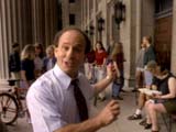Still of Paul Wellstone