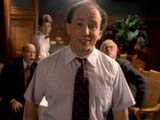 Still of Paul Wellstone