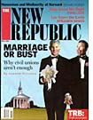 The New Republic