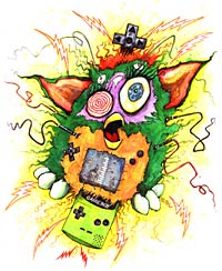 Illustration by Keith Seidel