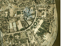 A view of the city