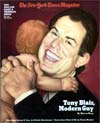 New York Times Magazine