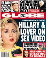 Globe