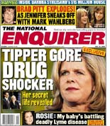 National Enquirer