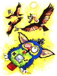Illustration by Keith Seidel