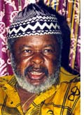 Sankoh's bloody reign over