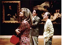 Ullman, Grant, and Allen in Small Time Crooks