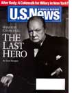 U.S News & World Report