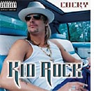CD cover