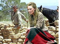 Still from The Missing
