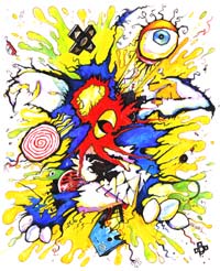 Illustration by Keith Seidel