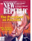 New Republic
