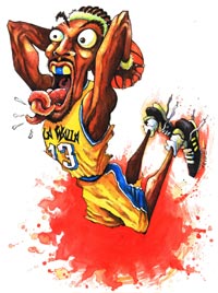 Illustration by Keith Seidel