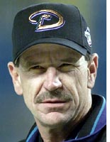 Bob Brenley