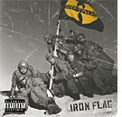 CD cover