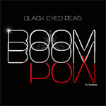Black Eyed Peas album.