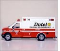 Life Is Full of Possibilities, by Dntel