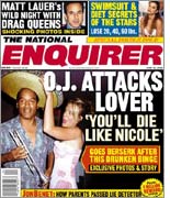 National Enquirer