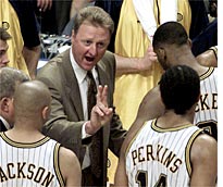 Larry Bird