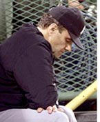 Joe Torre
