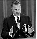 Spiro Agnew