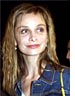Calista Flockhart
