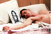 Jim Carrey in Me, Myself & Irene