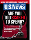 U.S. News & World Report 