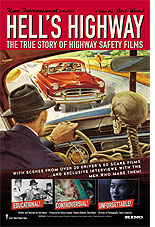 Poster for Hell's Highway