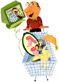 Illustration by Nina Frenkel